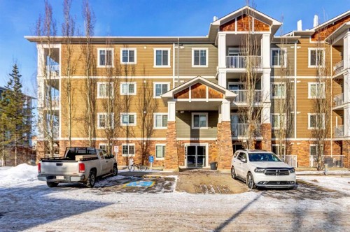 104-304 Cranberry Park SE Calgary, AB T3M 1W2