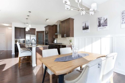 26 Skyview Ranch Street Ne, Calgary, AB - Indoor Photo Showing Other Room