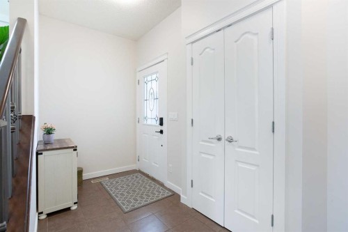 26 Skyview Ranch Street Ne, Calgary, AB - Indoor Photo Showing Other Room