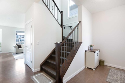 26 Skyview Ranch Street Ne, Calgary, AB - Indoor Photo Showing Other Room