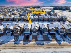 26 Skyview Ranch Street NE Calgary, AB T3N 0E9