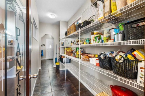 190 Sage Bank Grove Nw, Calgary, AB - Indoor Photo Showing Other Room