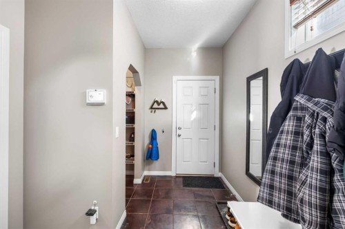 190 Sage Bank Grove Nw, Calgary, AB - Indoor