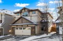 190 Sage Bank Grove Nw, Calgary, AB  - Outdoor 