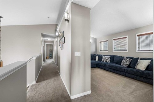 190 Sage Bank Grove Nw, Calgary, AB - Indoor