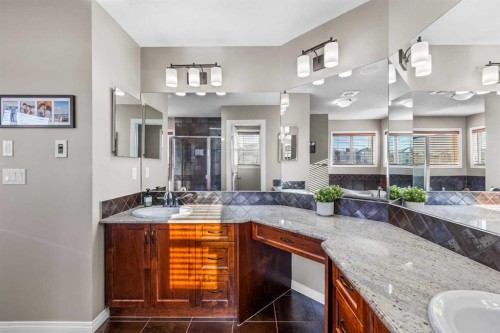 190 Sage Bank Grove Nw, Calgary, AB - Indoor Photo Showing Other Room