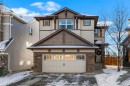 190 Sage Bank Grove Nw, Calgary, AB  - Outdoor 