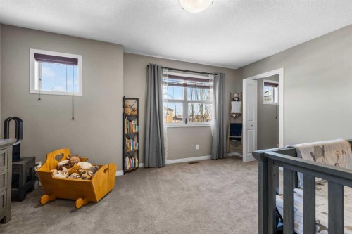 190 Sage Bank Grove Nw, Calgary, AB - Indoor