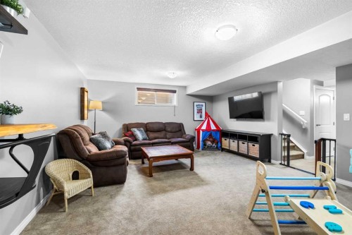190 Sage Bank Grove Nw, Calgary, AB - Indoor