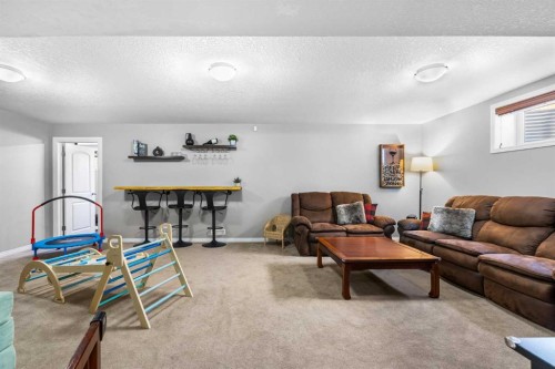 190 Sage Bank Grove Nw, Calgary, AB - Indoor Photo Showing Other Room