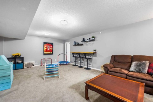 190 Sage Bank Grove Nw, Calgary, AB - Indoor