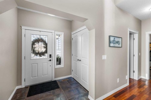 190 Sage Bank Grove Nw, Calgary, AB - Indoor Photo Showing Other Room