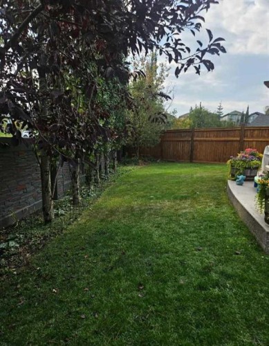 190 Sage Bank Grove Nw, Calgary, AB - Outdoor