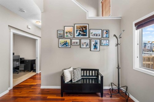 190 Sage Bank Grove Nw, Calgary, AB - Indoor Photo Showing Other Room
