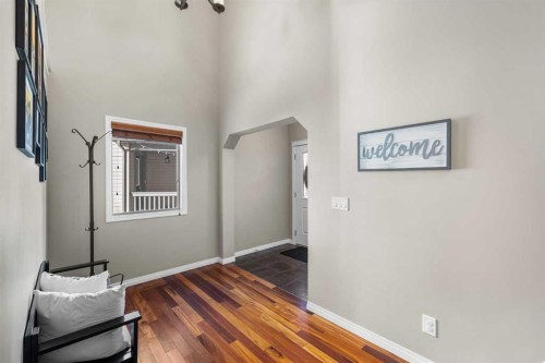 190 Sage Bank Grove Nw, Calgary, AB - Indoor Photo Showing Other Room