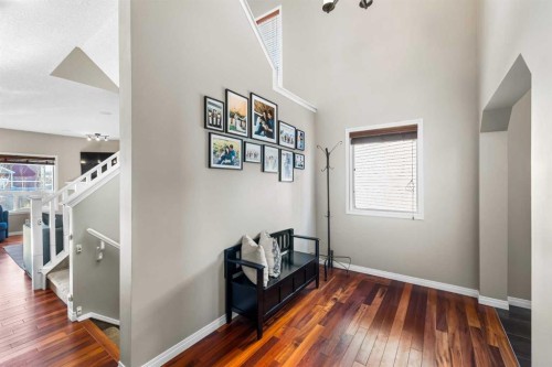 190 Sage Bank Grove Nw, Calgary, AB - Indoor Photo Showing Other Room