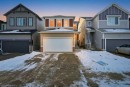3610 Cornerstone Boulevard Ne, Calgary, AB  - Outdoor With Facade 