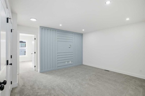 3610 Cornerstone Boulevard Ne, Calgary, AB - Indoor Photo Showing Other Room