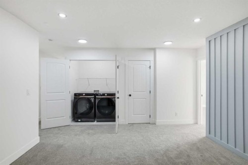 3610 Cornerstone Boulevard Ne, Calgary, AB - Indoor Photo Showing Other Room