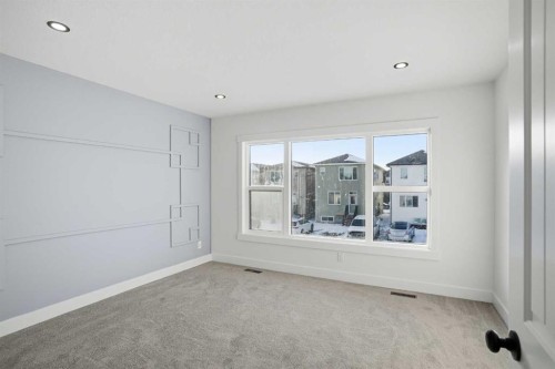 3610 Cornerstone Boulevard Ne, Calgary, AB - Indoor Photo Showing Other Room