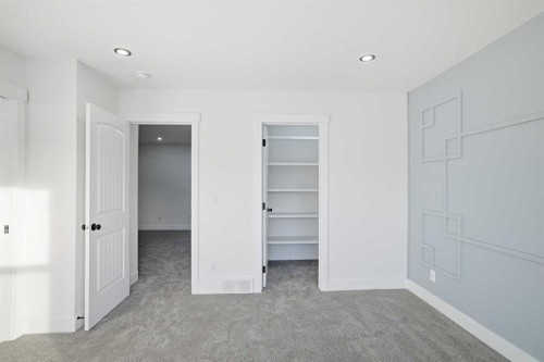 3610 Cornerstone Boulevard Ne, Calgary, AB - Indoor