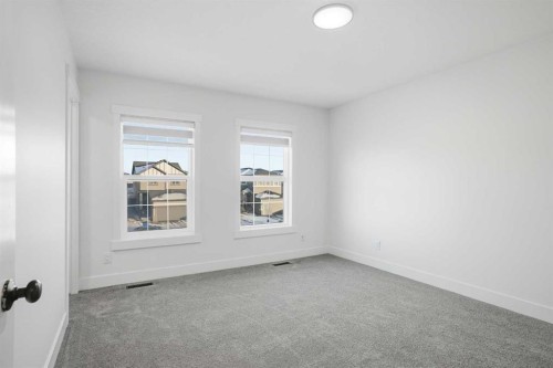 3610 Cornerstone Boulevard Ne, Calgary, AB - Indoor Photo Showing Other Room