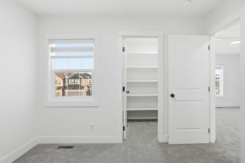 3610 Cornerstone Boulevard Ne, Calgary, AB - Indoor Photo Showing Other Room