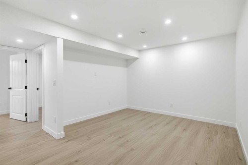3610 Cornerstone Boulevard Ne, Calgary, AB - Indoor Photo Showing Other Room