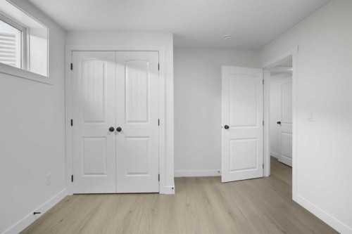 3610 Cornerstone Boulevard Ne, Calgary, AB - Indoor