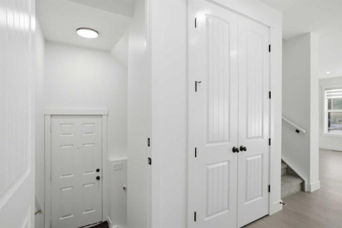 3610 Cornerstone Boulevard Ne, Calgary, AB - Indoor Photo Showing Other Room