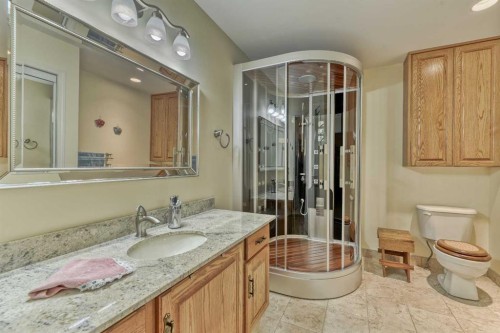 7 Scotia Landing Nw, Calgary, AB 