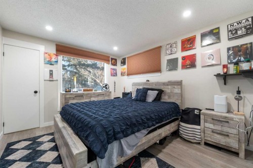 4608 70 Street Nw, Calgary, AB 