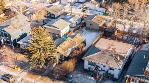 4608 70 Street Nw, Calgary, AB 