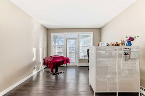 312-48 Panatella Road Nw, Calgary, AB - Indoor