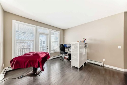 312-48 Panatella Road Nw, Calgary, AB - Indoor