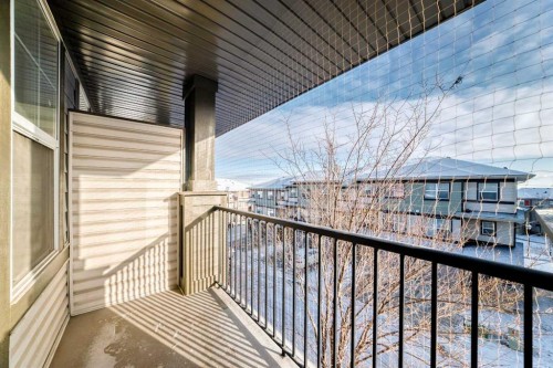 312-48 Panatella Road Nw, Calgary, AB - Outdoor With Exterior
