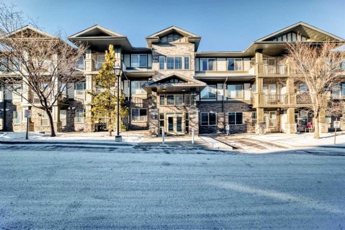 312-48 Panatella Road NW Calgary, AB T3K 0V4
