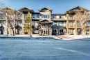 312-48 Panatella Road Nw, Calgary, AB  - Outdoor With Facade 
