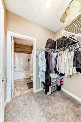 312-48 Panatella Road Nw, Calgary, AB - Indoor With Storage