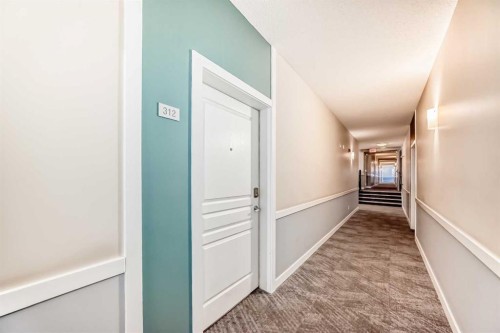 312-48 Panatella Road Nw, Calgary, AB - Indoor Photo Showing Other Room