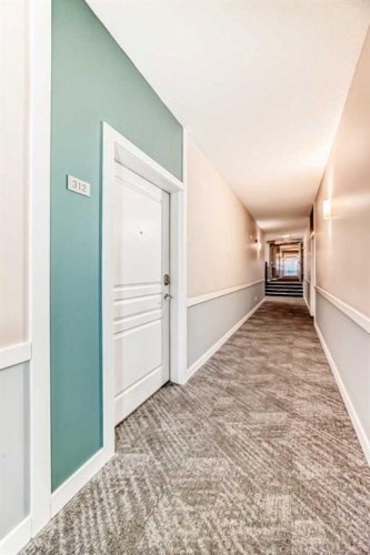 312-48 Panatella Road Nw, Calgary, AB - Indoor Photo Showing Other Room