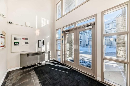 312-48 Panatella Road Nw, Calgary, AB - Indoor Photo Showing Other Room