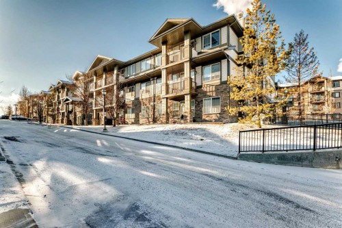 312-48 Panatella Road Nw, Calgary, AB - Outdoor