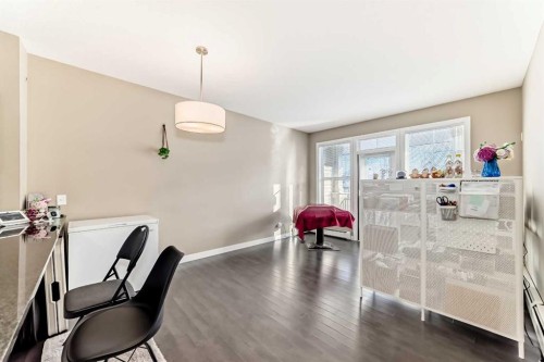312-48 Panatella Road Nw, Calgary, AB - Indoor
