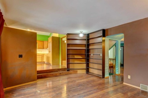 184 Riverbend Drive Se, Calgary, AB - Indoor Photo Showing Other Room