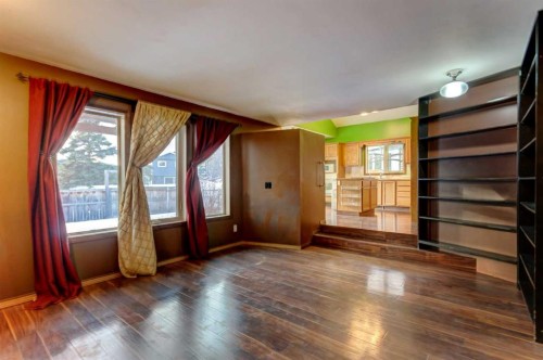 184 Riverbend Drive Se, Calgary, AB - Indoor Photo Showing Other Room