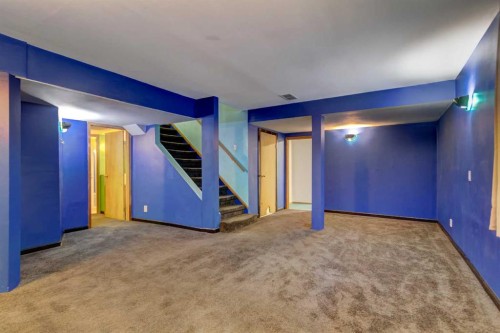 184 Riverbend Drive Se, Calgary, AB - Indoor Photo Showing Other Room