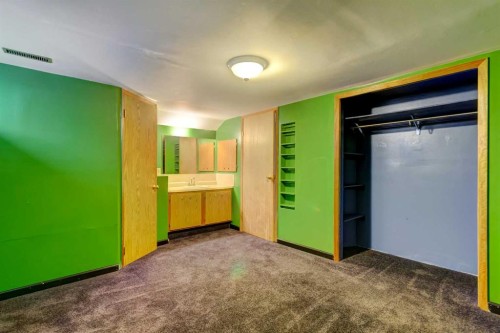 184 Riverbend Drive Se, Calgary, AB - Indoor Photo Showing Other Room