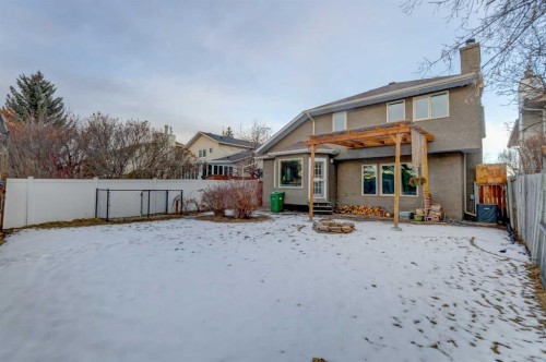 184 Riverbend Drive Se, Calgary, AB - Outdoor