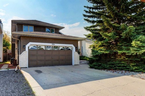 184 Riverbend Drive Se, Calgary, AB - Outdoor